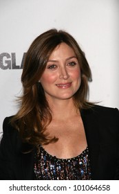 Sasha Alexander At Glamour Reel Moments, Directors Guild Theater, Los Angeles, CA 10-25-10