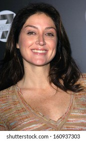 Sasha Alexander At MOTO 7 Motorola TOYS FOR TOTS 7th Anniversary Benefit, The American Legion, Hollywood, CA, November 03, 2005