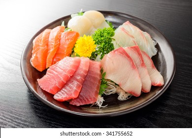 Sashimi