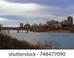 Saskatoon River