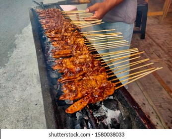 68 Sate Klopo Surabaya Images, Stock Photos & Vectors | Shutterstock