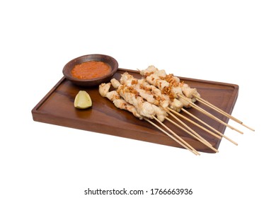 Satay Taichan Images Stock Photos Vectors Shutterstock