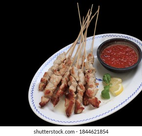 Sate Taichan Images Stock Photos Vectors Shutterstock