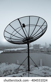 Satellite