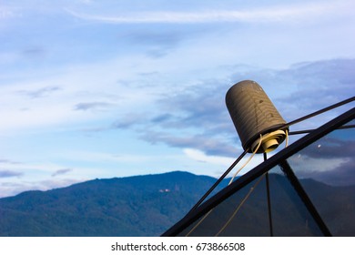 satellite