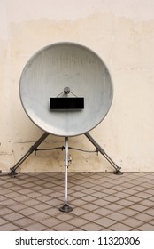satellite dish