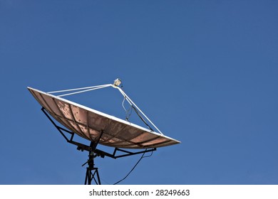Satellite Dish