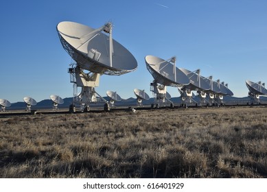 Satellite Dishes