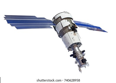 117,230 Satellite orbiting earth Images, Stock Photos & Vectors ...