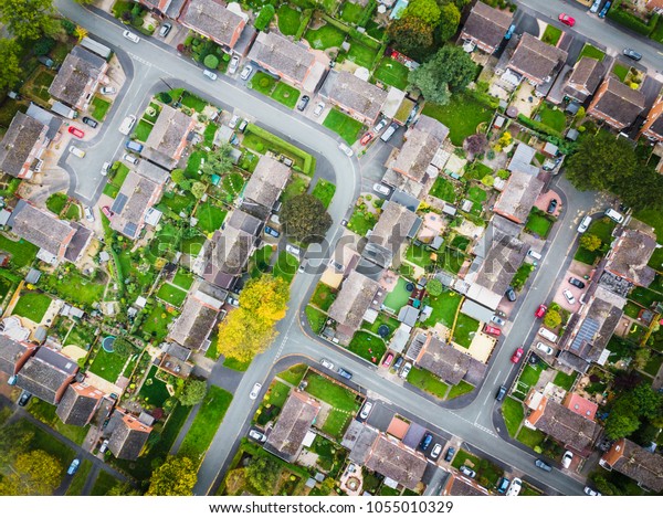 aerial satellite view of my house