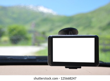 Satellite Navigation System