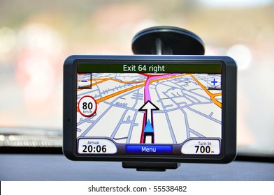 Satellite Navigation System