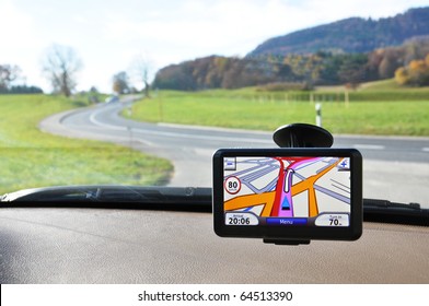  Satellite Navigation System