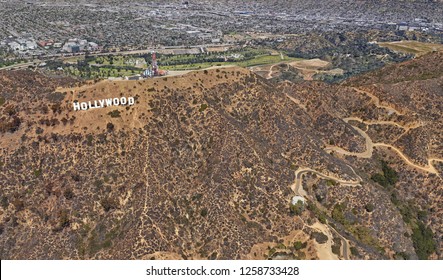 Satellite View Texture