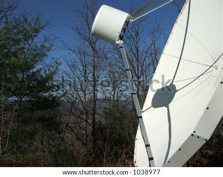 satelliteDish