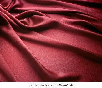 Satin Cloth