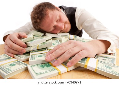 9,516 Money sleeping Images, Stock Photos & Vectors | Shutterstock