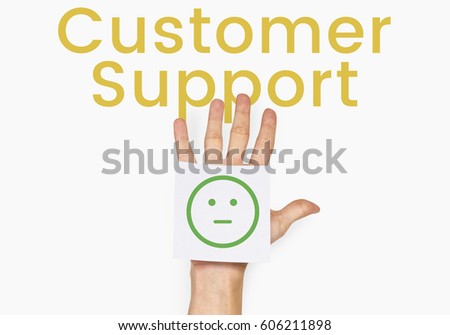 Satisfactory Client Comment Customer Support