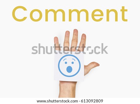 Satisfactory Client Comment Customer Support