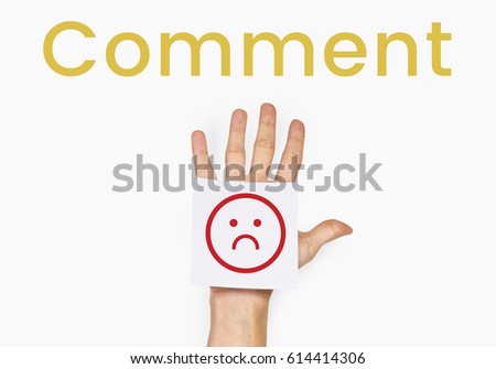 Satisfactory Client Comment Customer Support