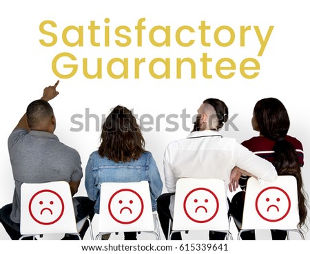 Satisfactory Client Comment Customer Support