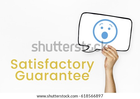 Satisfactory Client Comment Customer Support