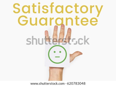 Satisfactory Client Comment Customer Support