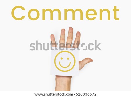 Satisfactory Client Comment Customer Support