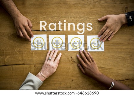 Satisfactory Client Comment Customer Support