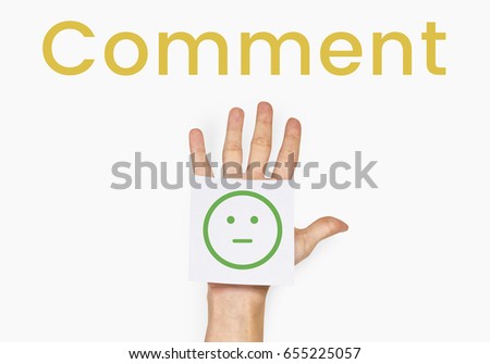 Satisfactory Client Comment Customer Support