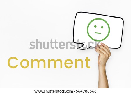 Satisfactory Client Comment Customer Support