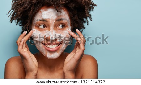 Similar – Image, Stock Photo One wash