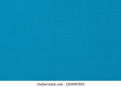 Saturated Turquoise Blue Colored Low 260nw 2204987853 
