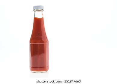 Download Chilli Sauce Jar Stock Photos Images Photography Shutterstock PSD Mockup Templates