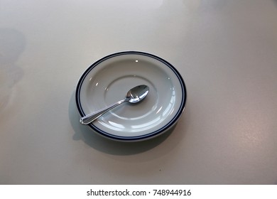 saucer