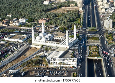 Saud Arabia Madinah, Masjid Al Quba