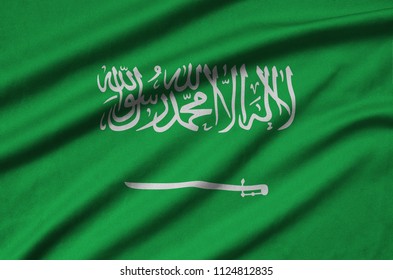 793 Ksa Flag Stock Photos, Images & Photography | Shutterstock