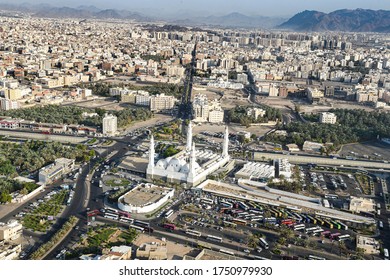 Saudi Arabia Madinah, Masjid Al Quba