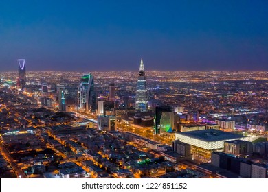 Saudi Arabia Riyadh