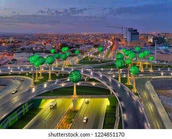 Saudi Arabia Riyadh