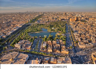 Saudi Arabia Riyadh