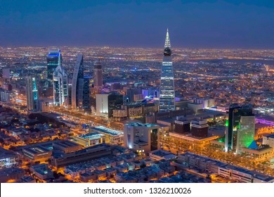 Saudi Arabia Riyadh