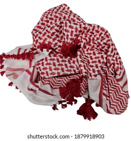 Saudi Arabian Head Scarf Islamic Muslim Stock Photo (Edit Now) 1879918903