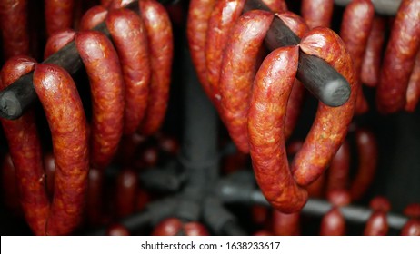 Langerhans sausage czech