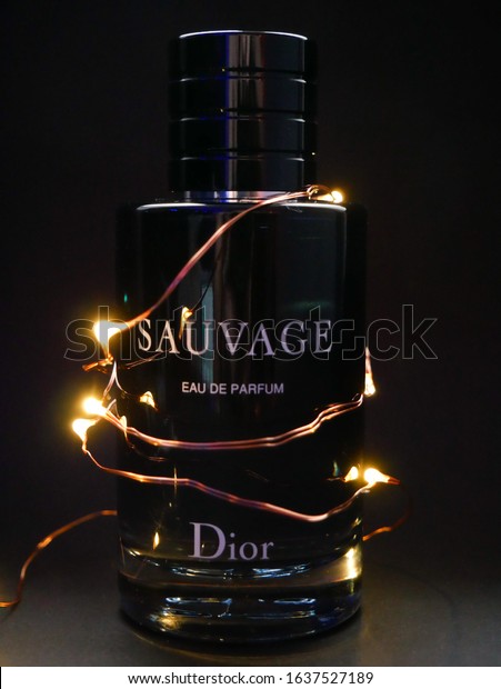 sauvage aftershave parfum