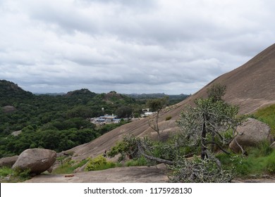 karnataka eco tourism savandurga