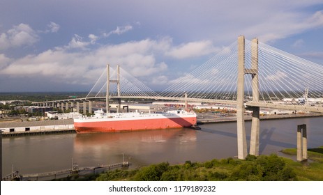 1,291 Savannah ports Images, Stock Photos & Vectors | Shutterstock