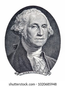 3,908 George washington dollar bill Images, Stock Photos & Vectors ...