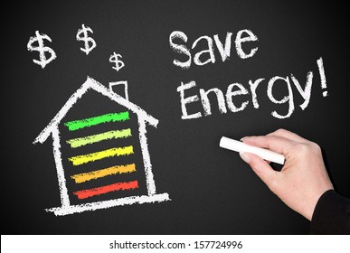 Save Energy !