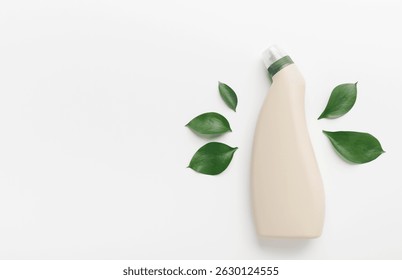 Save the environment with using Eco Cleaning detergents